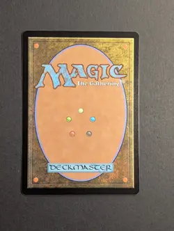 MTG - 1x Flame of Anor - NM - Borderless Pack Fresh LOTR: Tales of Middle Earth - Image 2