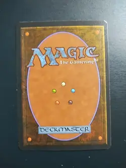 Chromatic Armor LP x1 Ice Age MTG Magic the Gathering 1x - Image 2