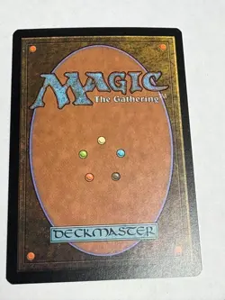 MTG Web of Inertia FOIL LP SP Judgment Magic the Gathering - Image 3