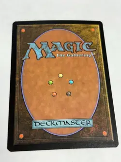 MTG Web of Inertia FOIL LP SP Judgment Magic the Gathering - Image 4