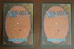 Magic the Gathering MTG Alpha Enchantment Circle of Protection Excellent Limited - Image 2