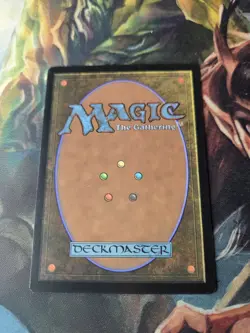 1x Dark Petition (Top 8) LP English Game Day & Store Championship Promos - Image 3