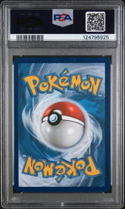 2021 POKEMON SWSH CELEBRATIONS ETB PROMO #144 GRENINJA-GOLD STAR PSA 5 NEW CERT - Image 2