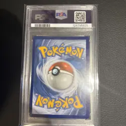2021 POKEMON SWSH CELEBRATIONS ETB PROMO #144 GRENINJA-GOLD STAR PSA 5 NEW CERT - Image 4
