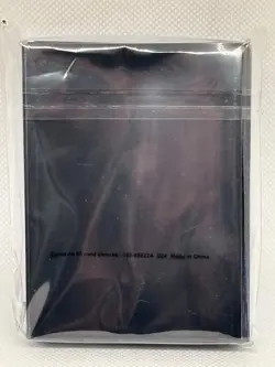 Pokemon Stellar Crown Sleeves - ETB - Standard Size Sleeves (65 Pack) - Image 2