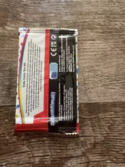 Pokemon TCG Scarlet & Violet 151 Booster Pack - 10 Cards, English - Image 3