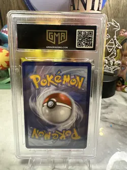 AROMA LADY 2021 Pokemon SWSH 199 Evolving Skies FA GMA 10 GEM MINT - Image 2