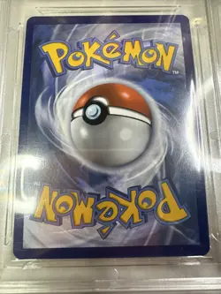 AROMA LADY 2021 Pokemon SWSH 199 Evolving Skies FA GMA 10 GEM MINT - Image 3