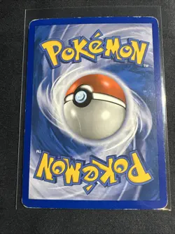 Pokemon Ninetales Delta Species EX Dragon Frontiers Holo 2006 MP/HP - Image 2