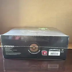 Pokemon TCG Sword & Shield Zacian ETB Elite /Trainer Box Plus /New Sealed box - Image 4