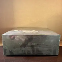 Pokemon TCG Sword & Shield Zacian ETB Elite /Trainer Box Plus /New Sealed box - Image 5