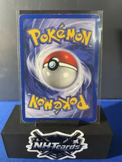 Pikachu Common Jungle 60/64 Pokemon TCG MP - Image 2