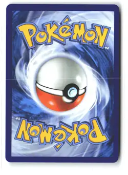 MEOWTH EX 062/088 Double Rare Perfect Order Holo NM - Image 3