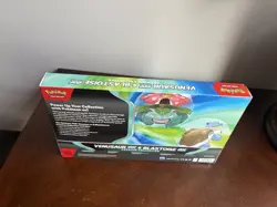 Pokemon TCG Venusaur Ex & Blastoise Ex Premium Collection SEALED - Image 3