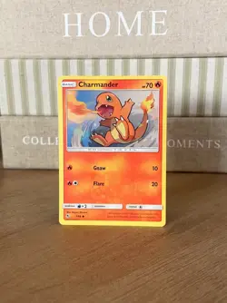 Charmander Hidden Fates Pokemon - Mint Condition - Pokemon TCG 🔥 - Image 1