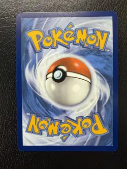 Pokemon TCG Audino 151/086 Rare Black Bolt Illustration Card NM - Image 4