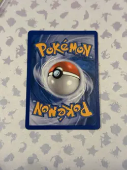 2006 Pokemon EX Dragon Frontiers #54 Mareep Reverse Holo Rare Card STAMPED - Image 2