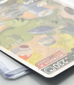 Tyranitar V 155/163 (Alternate Full Art) SWSH05: Battle Styles Holo Pokemon TCG - Image 4