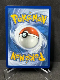 Mega Hawlucha ex 116/217 Double Rare Ascended Heroes Pokemon Near Mint - Image 2
