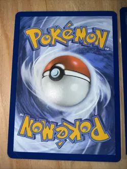 Pokemon TCG Weezing and Koffing Journey Together - Image 4