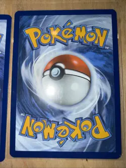 Pokemon TCG Weezing and Koffing Journey Together - Image 5