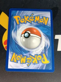 Pokemon TCG Rayquaza 014/015 McDonald's 2024 Promo Holo 130 HP Basic - Image 2