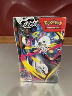Pokemon TCG ME01 Mega Evolution Enhanced Booster Box - BRAND NEW/SEALED! - Image 3