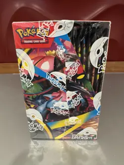 Pokemon TCG ME01 Mega Evolution Enhanced Booster Box - BRAND NEW/SEALED! - Image 5