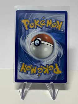Pokemon Shrouded Fable Fezandipiti 073/064 IR Illustration Rare NM - Image 2