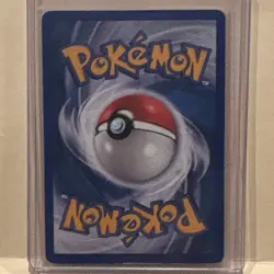 Kyogre 3/95 Team Magma vs Team Aqua Non-Holo Rare Pokemon TC - Image 4