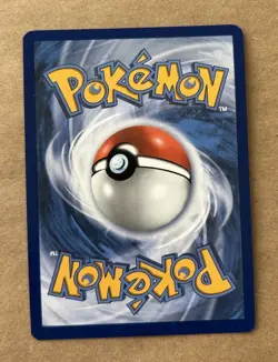 N's Zekrom 031 Holo Promo ME: Mega Evolution Promo Pokemon Near Mint - Image 2