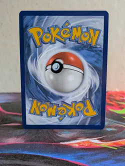 Pawmi 226/091 Illustration Rare SV: Paldean Fates Pokemon TCG - NM - Image 2