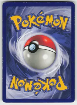Mew 8 Promo Wizards Black Star Promos Pokemon Moderately Played - Image 2