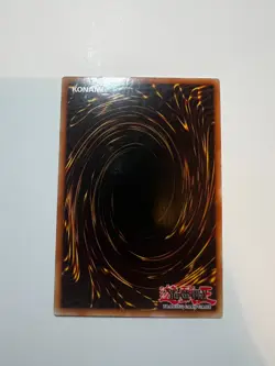 Yu-Gi-Oh Sphere of Chaos RGBT-EN093 Unlimited Secret Rare LP -0019 - Image 4