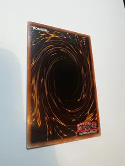 Yu-Gi-Oh Sphere of Chaos RGBT-EN093 Unlimited Secret Rare LP -0019 - Image 5