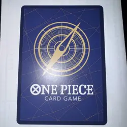 OP16-119 Marshall.D.Teach SEC Alt Art The Time To Battle One Piece TCG English - Image 4