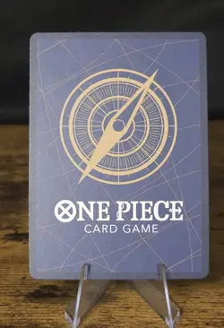 OP16-119 Marshall.D.Teach SEC Alt Art The Time To Battle One Piece TCG English - Image 2