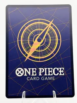 Vinsmoke Sora OP12-062 Foil One Piece TCG LOTM English NM - Image 2