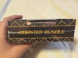 Pokemon TCG Scarlet And Violet: Paldean Fates Booster Bundle Box Sealed 6 Packs - Image 5