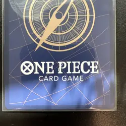 Mr.3 (Galdino) SR OP16-056 One Piece Time of Battle ENGLISH - Image 4