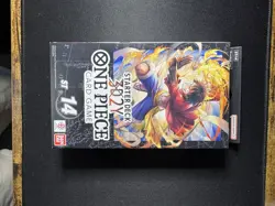 One Piece CCG Starter Deck Lot - New Sealed ￼(1-2-3-6-8-9-10-12-14) - Image 2