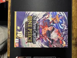 One Piece CCG Starter Deck Lot - New Sealed ￼(1-2-3-6-8-9-10-12-14) - Image 4
