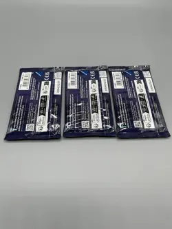 Ursula's Return Booster Packs x3 Disney Lorcana TCG Factory Sealed Packs - Image 2