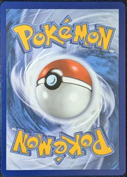 Prism Tower 111/086 Chaos Rising Ultra Rare Pokemon Card NM - Image 2