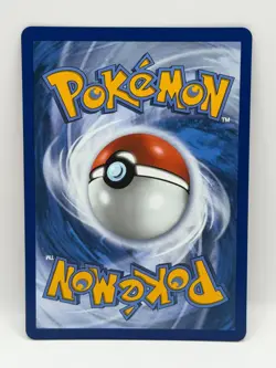 Special Red Card 113/086 Chaos Rising NM Ultra Rare Holo Pokemon TCG - Image 2
