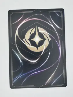 Lorcana Woody Waiting for a Friend 205/204 Foil NM Rare Card - Image 2