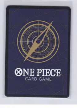 One Piece Card Game EB03 Heroines Edition Nami SR Alt Art EB03-053 English NM - Image 2