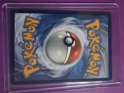 Pokemon TCG Hattrem SV055/SV122 Shining Fates Holo Rare Card - Image 2