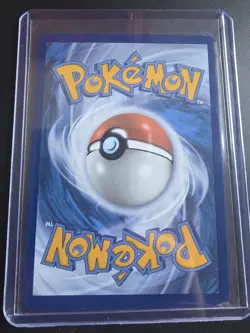 Pokemon TCG Wartortle 171/165 Scarlet & Violet 151 Holo Illustration Rare Card - Image 2