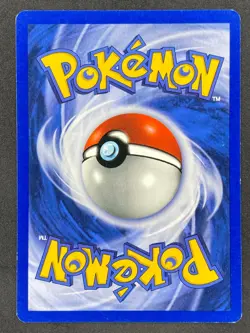 Pokemon Sunkern 78/111 N1 Neo Genesis Unlimited LP/NM - Image 2